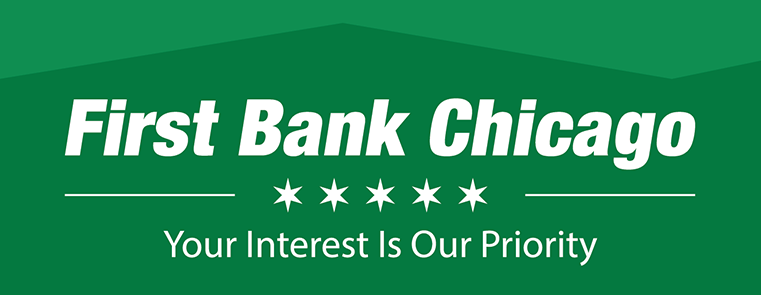 First Bank Chicago FAQ Page