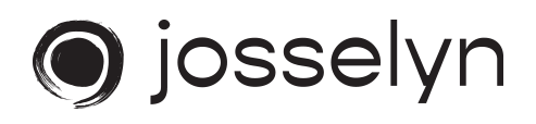 Josselyn Logo