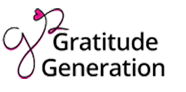 Gratitude Generation Logo